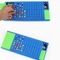 thumbnail image 3 of XINQIHANG Mastermind Intelligence Game, Code Breaking Toy, Family Funny Puzzle Game, 3 of 7