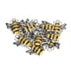 thumbnail image 2 of Colgantes De Abejas, Accesorios De Elaboración Goteo De Aceite Forma De Abeja Colgantes De Abejas Lindos Para Pulseras Para El Día De La Madre Para Collares Para El Día De San, 2 of 8