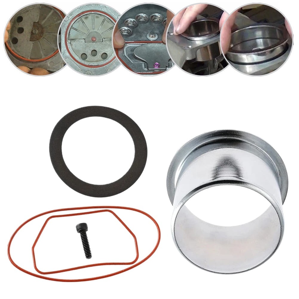 Fule Replaces K0650 Air Compressor Cylinder Sleeve Repair Kit Cylinder