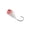 B#204, variant on Laser Flash Bait 8cm 13g Metal Crankbait Fishing Lure for Sea Saltwater Angling with Action and Visibility in Reef Coastal Waters Pack of 2