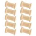 thumbnail image 4 of 10 Piezas / de Carretes de Barril de , , Adornos Sin Terminar, Accesorios, 4 of 9