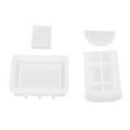 thumbnail image 4 of Resin Container , Flexible Treasure Chest Silicone Molds  For DIY Craft, 4 of 8