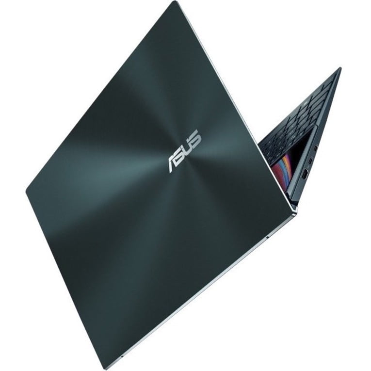 Asus ZenBook Duo 14