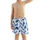 thumbnail image 2 of Pantalones de playa con estampado de verano para hombres, pantalones para padres e hijos, ropa familiar Pompotops qyievc7535, 2 of 7