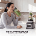 thumbnail image 5 of Restored Ninja BN751 Professional Plus DUO Blender, 1400 Peak Watts - (Refurbished), 5 of 9