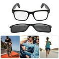 thumbnail image 1 of Sunglasses, Touch Control Lightweight Stylish Smart Glasses  for Music, 1 of 7