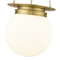 thumbnail image 6 of Z-Lite 1 Light Pendant, 6 of 8
