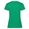 thumbnail image 2 of Fruit of the Loom T-Shirt Valueweight pour Femmes, 2 of 3