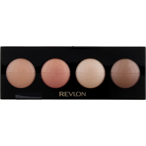 Revlon - Sombra en crema Illuminance, iluminadores para la piel (730)