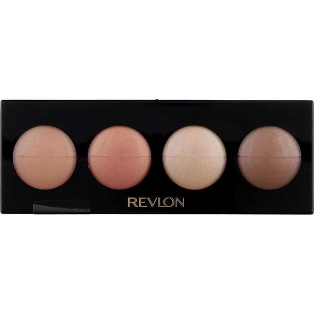 Revlon - Sombra en crema Illuminance, iluminadores para la piel (730)