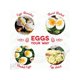 thumbnail image 4 of Beijiyi Rapid Egg Cooker: 6 Egg Capacity Electric Egg Cooker For Hard Boiled Eggs, Poached Eggs, Scrambled Eggs, Or Omelets With Auto Shut Off Feature, 4 of 4