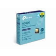 thumbnail image 2 of TP-Link Archer T2UB Nano V1 - Network adapter - USB 2.0 - Wi-Fi 5, Bluetooth 4.2, 2 of 4