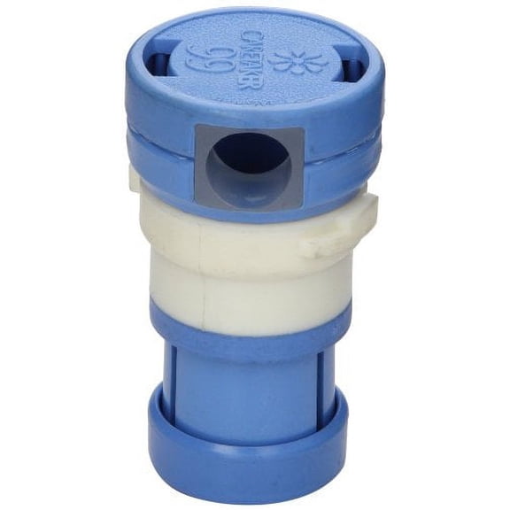 4-9-576 Zodiac High Flow Cleaning Head Only