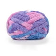 thumbnail image 1 of DIY Knitting Craft Cord for Beginners Bulky Soft Roving Thread for Scarf Making - Yarn and Crochet Project, 1 of 4