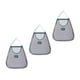 thumbnail image 1 of Bolsa de malla reutilizable y transpirable para colgar frutas. D, 1 of 9