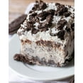 thumbnail image 3 of Chopped Cookies & Creme Ice Cream Topping - 2.5 lb. - By Dasher's Spice & Beans, 3 of 7