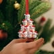 thumbnail image 3 of Christmas Decorations Pendants Souvenirs For And Family Christmas Decorations, 3 of 5