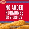 thumbnail image 4 of Tyson Any'tizers White Meat Crispy Chicken Fries, 26.5 oz (Frozen Fully Cooked), 4 of 12