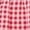Red, variant on Women's Summer Spaghetti Strap Maxi Dresses Plaid Square Neck A Line Casual Vacation Long Sundress Red S