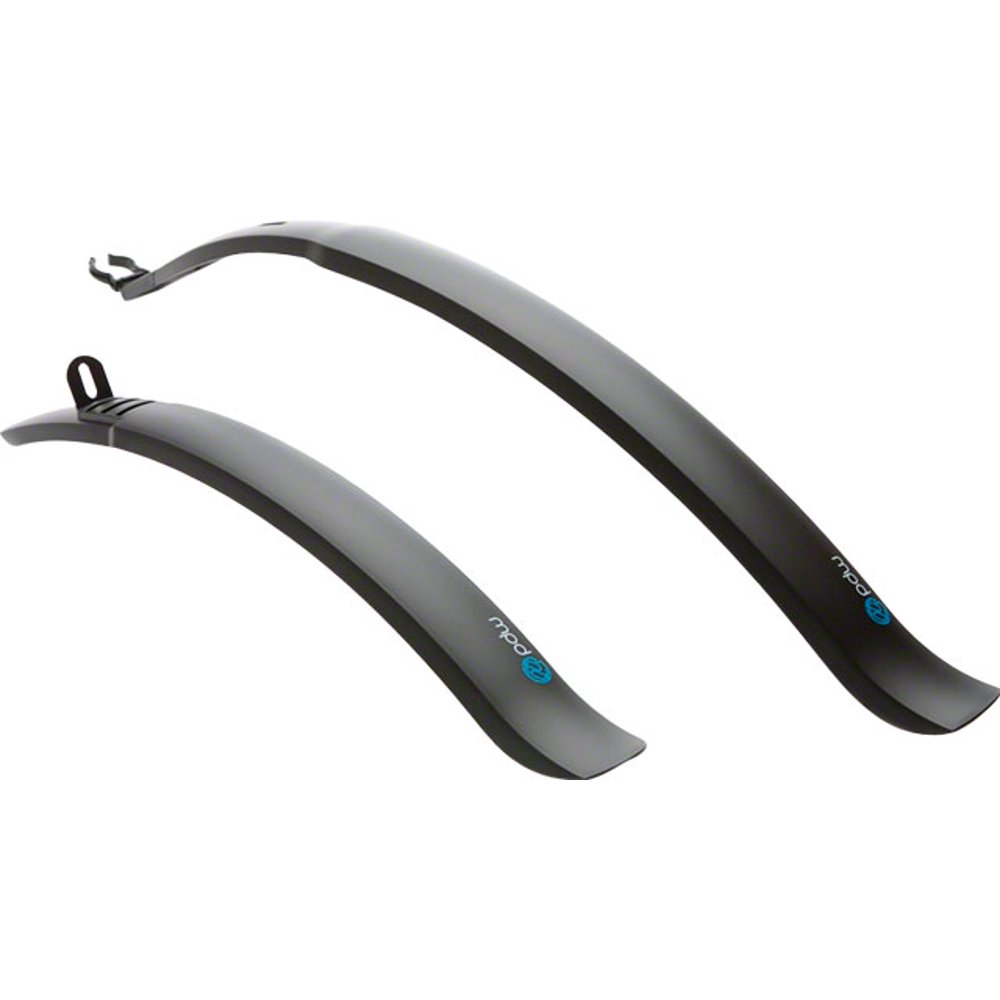 clip on fenders for road bike