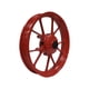 thumbnail image 3 of Rin Delantero Rojo 2.50X17 Italika 280 Z (25), 3 of 4