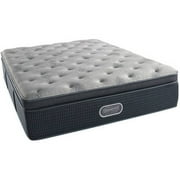 Beautyrest Silver Brewer Luxury Firm Summit Pillow Top Mattress- In Home White-Glove Delivery Included