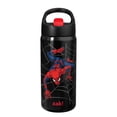 thumbnail image 5 of Zak Designs Spiderman 14oz DWSS Siply Clutch Bottle, 5 of 9
