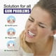 thumbnail image 4 of West & Month Gum Care Foam Mousse Cleaning Tooth Stains Dirt Care Oral White Tooth Toothpaste, 4 of 4