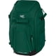 thumbnail image 4 of Rawlings | Mochila de Jugador LEGION 2.0 | Béisbol/Softbol | VERDE OSCURO, 4 of 7