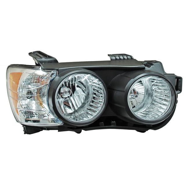 FARO SONIC 2012 CHEVROLET L4 1.6L Derecho/Pasajero Genérica .