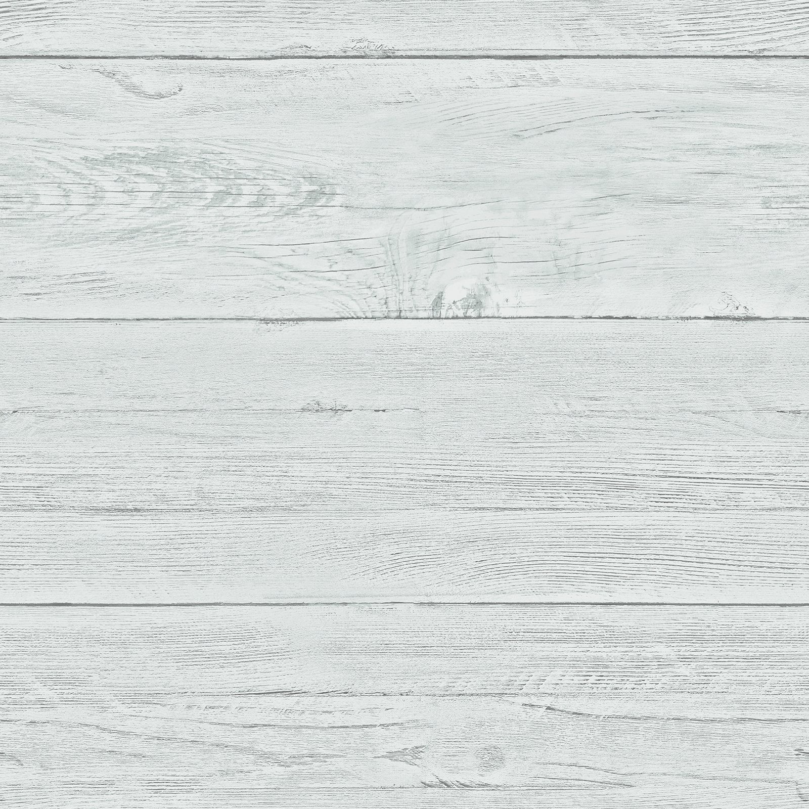 A-Street Prints White Washed Boards Shiplap Wallpaper ...