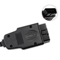 thumbnail image 2 of OBD Batería Coche OBD2 ECU Conector Saver Auto 2 Enchufe eléctrico de emergencia, 2 of 5