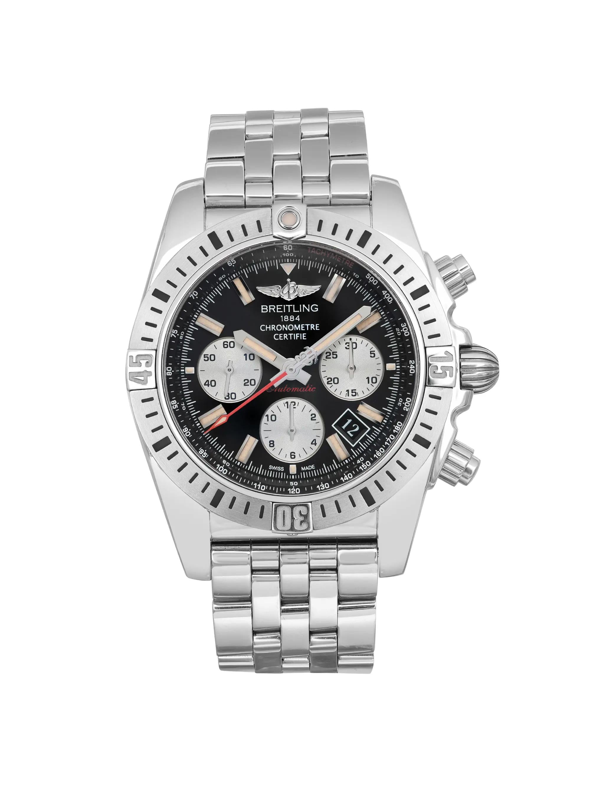 Breitling airborne store