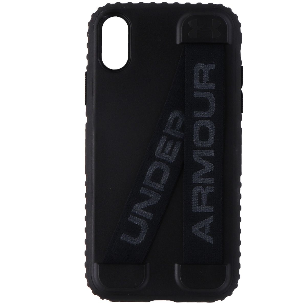 Under Armour Protect HandleIt Case for Apple iPhone XR Black