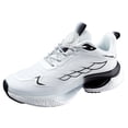 thumbnail image 3 of Armadillo Shoes - Hands Free and Supportive Walking Shoes Wide Toe Non- Tennis Shoes for Nurses Women & Men, 3 of 10