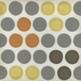 thumbnail image 3 of Vess, June Erica 20x20 Black Modern Framed Museum Art Print Titled - Marquee Lights I, 3 of 5