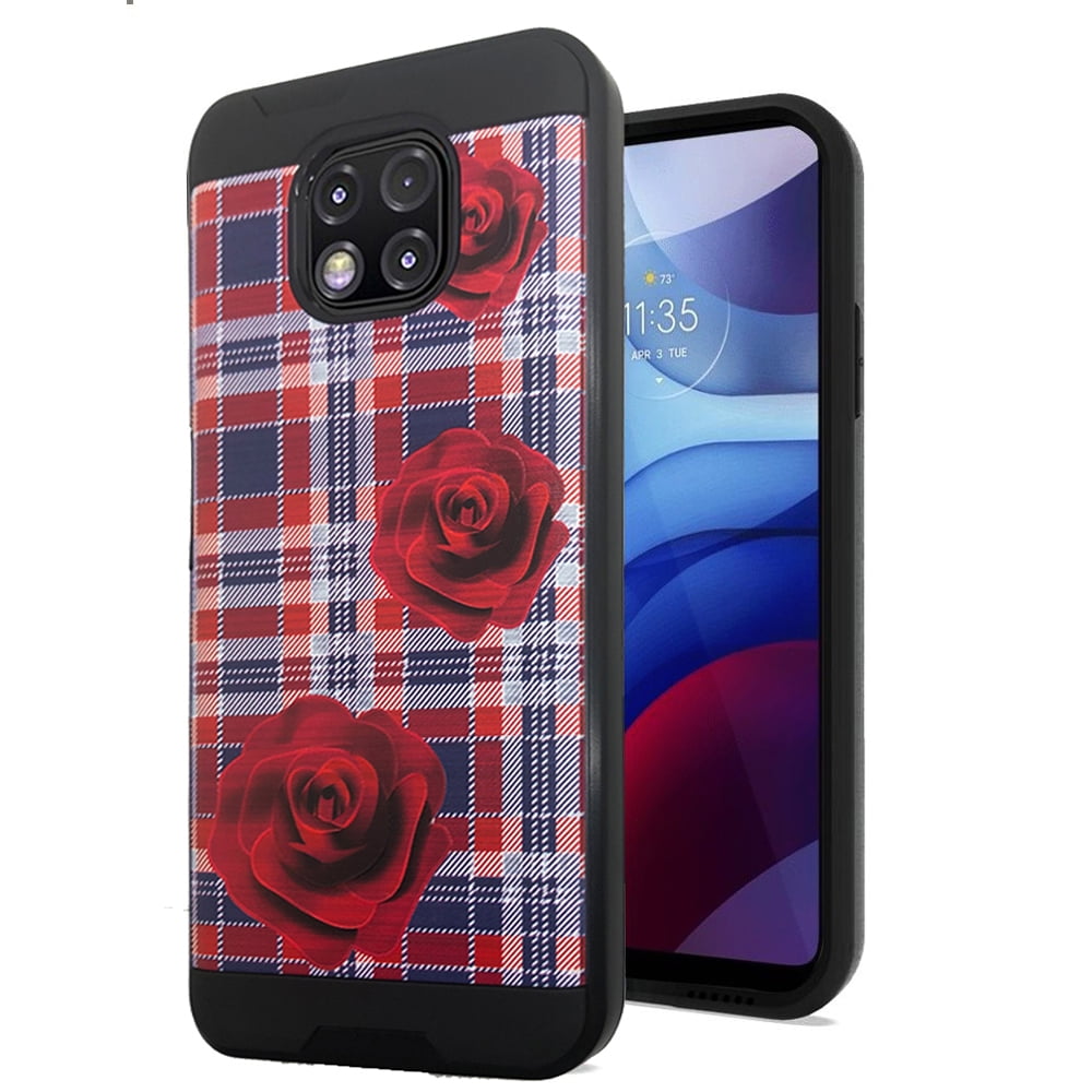 Phone Case for Boost Motorola Moto G Power / GPower Case (6.6”) / G