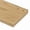 Oak, variant on Floating Shelves for Wall 16x9 Inch, Deep Dispaly Shelf for Bathroom, Bedroom, Living Room, Kitchen, Office, Rustic Home Decor, 40cm Set of 2, Oak