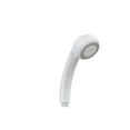 thumbnail image 3 of Keeney K720WH Stylewise 3 Function Handheld Shower Head, White, 3 of 6