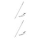 thumbnail image 4 of Monstrate Pantalla táctil Pluma Teléfono Lápiz Superficie recargable Pluma Tableta Escritura Type1 NO1, 4 of 6