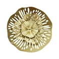 thumbnail image 4 of Disco irregular de metal para decoración de pared, fondo de sofá, colgante de pared de hierro L, 4 of 9