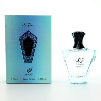 Fleur de Orientica 女性用香水 Orientica, Unisex EDP Spray, 3 oz Fleur De Orientica, Fresh