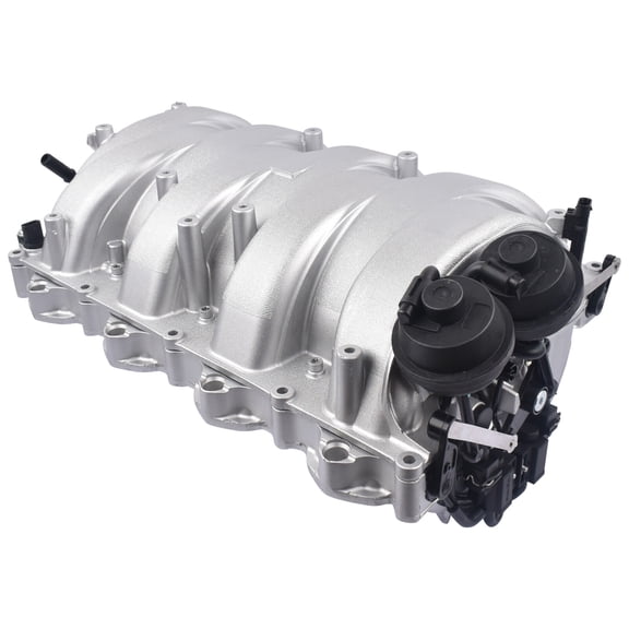 Engine Intake Manifold 700410260 for Mercedes-Benz CLS550 CLK550 E550 GL450 M273