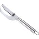 thumbnail image 1 of 2in1 Fish Skin Brush Fast Remove Fish Scale Scraper Planer Tool Fish Scaler Fishing Knife Cleaning Tools Kitchen Accessories1pcs-silver, 1 of 5