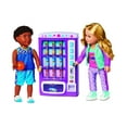 thumbnail image 3 of My Life As Motorized Vending Machine for 18" Doll, Purple, 29 Pieces, 3 of 4