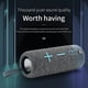 thumbnail image 4 of T&G TG619 Portable Bluetooth Wireless Speaker, 4 of 4