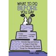 thumbnail image 1 of What to Do Before You Say "I Do", 1 of 2
