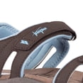 thumbnail image 3 of Trespass Womens Serac Walking Sandals, 3 of 5