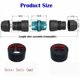 thumbnail image 2 of Conector de cable exterior de caja de conexiones impermeable, conexión de cable exterior con funda impermeable IP68 para uno para cable de acoplamiento de 2 pines/3 pines, M20-3P (9-12 m, 2 of 5