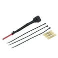 thumbnail image 3 of Sensor Pigtail Harness, Throttle Position Pigtail Harness 2878498 Easy To Install  For Motorcycle, 3 of 8